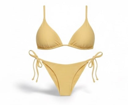 Raio Solar - Amarelo