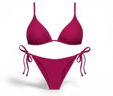 Raio Solar - Laranja